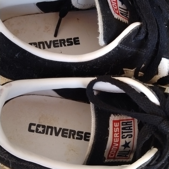 CONVERSE SNEAKERS UNISEX - Picture 6 of 9